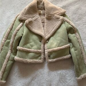 Urban outfitters jacket